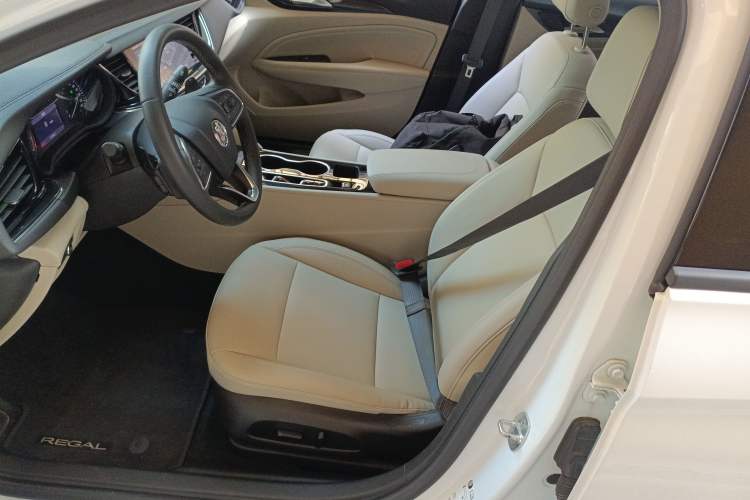 Used Buick Regal 2020 552T Elite Edition
