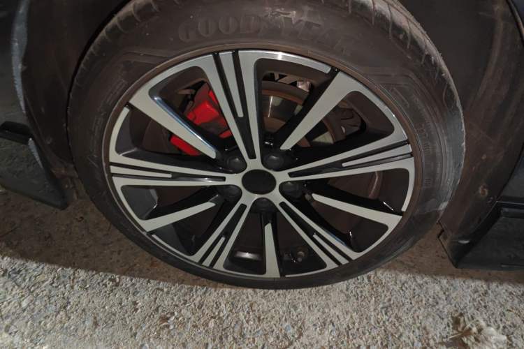 Used Geely Auto Preface 2025 Dongfang Yao 2.0TD Moonlight Edition
