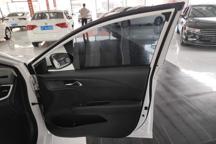 Used Chevrolet Cavalier 2019 320 Automatic Xinyue Edition
