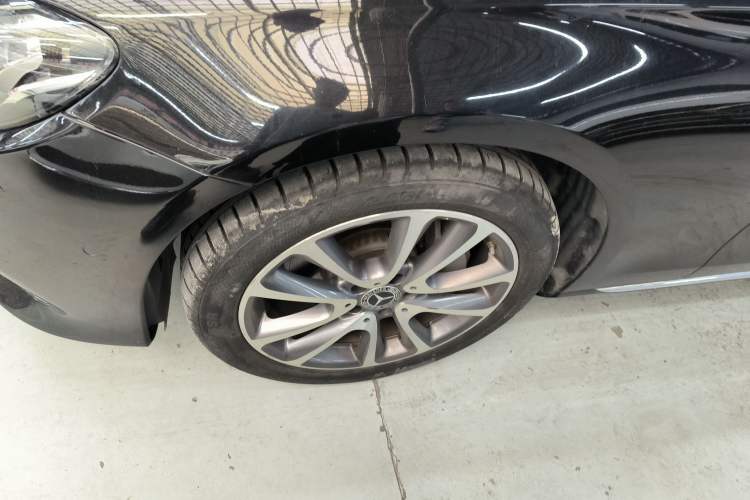 Used Mercedes-Benz E-Class 2019 Restyled E 300 L Luxury Edition
