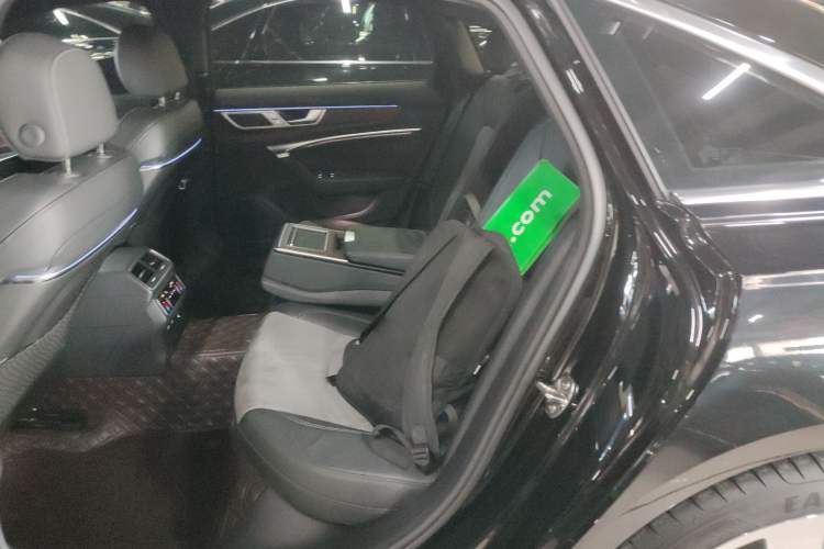 Used Audi A6L 2023 45 TFSI quattro Prestige Dynamic Edition
