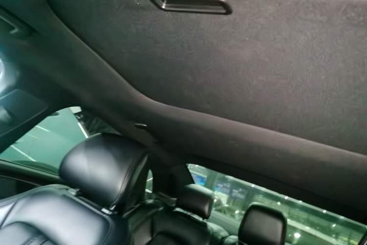 Used Lincoln MKZ 2019 2.0T Luxury Edition China V Standard