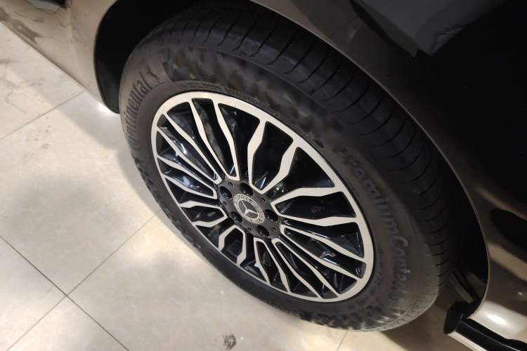 Used Mercedes-Benz V-Class 2021 V 260 Prestige Edition
