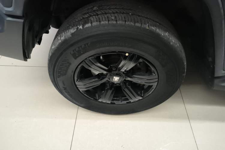 Used Tank 300 2021 Off-Road Edition 2.0T Conqueror
