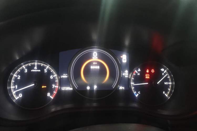 Used Mazda Mazda 3 Axela 2020 2.0L Automatic Zhiya Edition