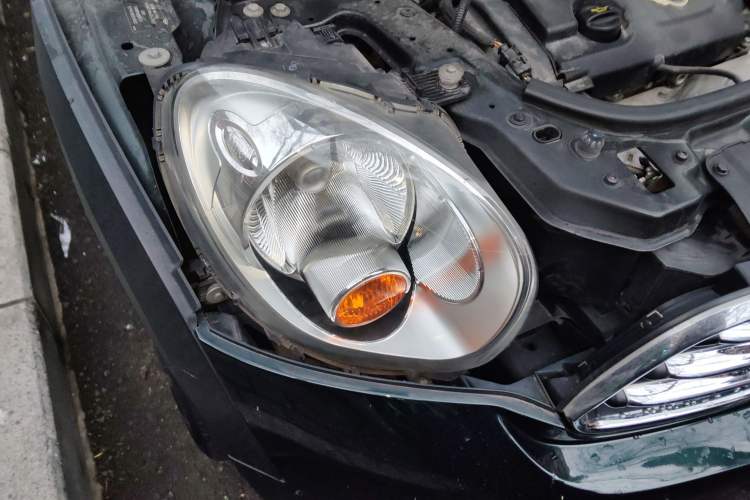 Used MINI Countryman 2014 1.6T COOPER ALL4 Fun