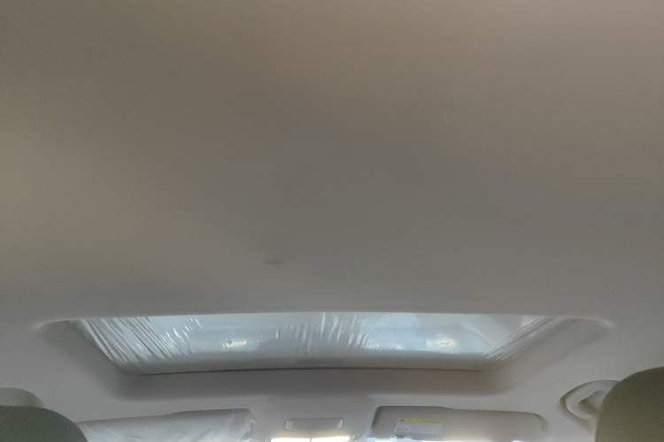 Used Roewe i5 2023 1.5L CVT Luxury Edition