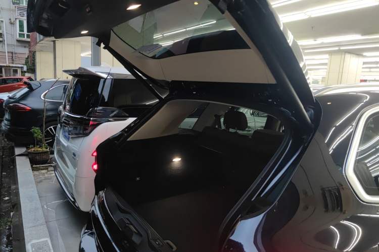 Used BMW X5 2019 xDrive40i Luxury Model with M Sport Package