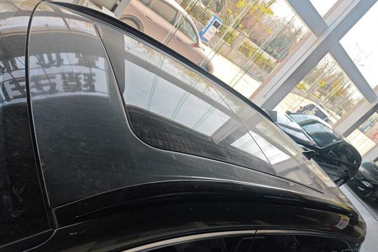 Used Hyundai Tucson 2021 Tucson L 1.5T DCT Luxury Prestige Edition
