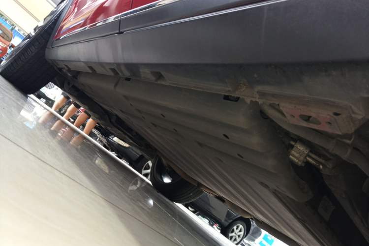 Used BYD Tang New Energy 2018 DM 2.0T All-Wheel Drive Smart Connectivity Luxury Model 7 Seats China V Emission Standard