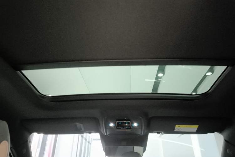 Used BYD Song PLUS New Energy 2025 EV Intelligent Driving Version 520km Premium Model