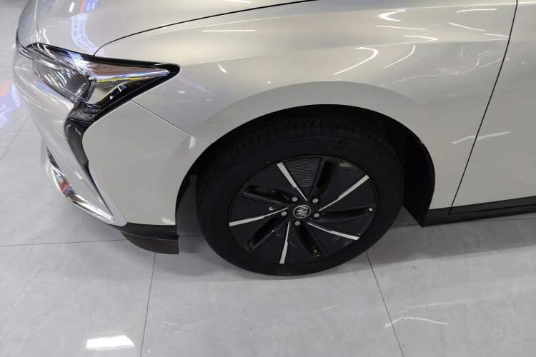 Used Buick Velite 6 2024 430km Enjoyment Version
