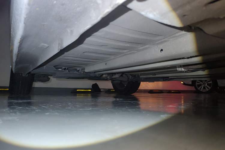 Used Peugeot 308 2013 1.6L Automatic YouShang Model
