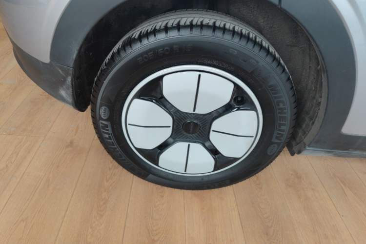 Used Geely Galaxy Geome 2025 310km Youth Edition
