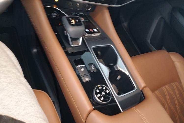 Used Nissan Terra 2024 380 VC-TURBO Four-Wheel Drive Prestige Edition 6 Seats
