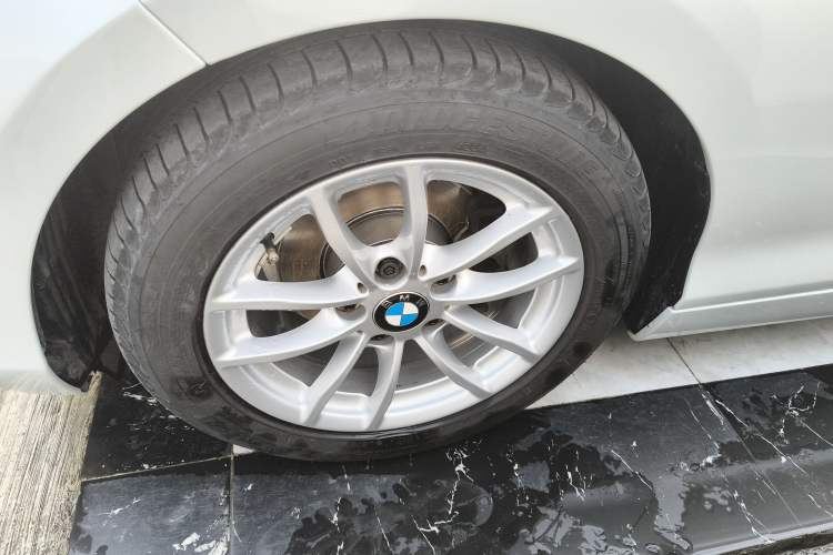 Used BMW 2 Series 2015 218i Convertible Coupe
