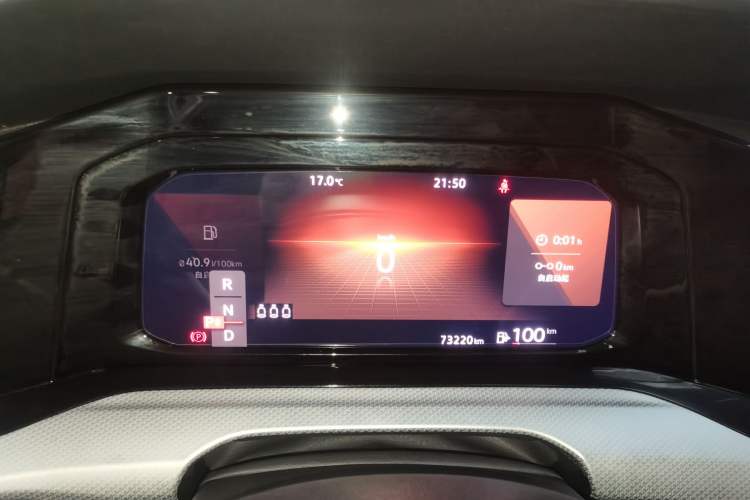 Used Volkswagen Golf 2021 280TSI DSG Pro
