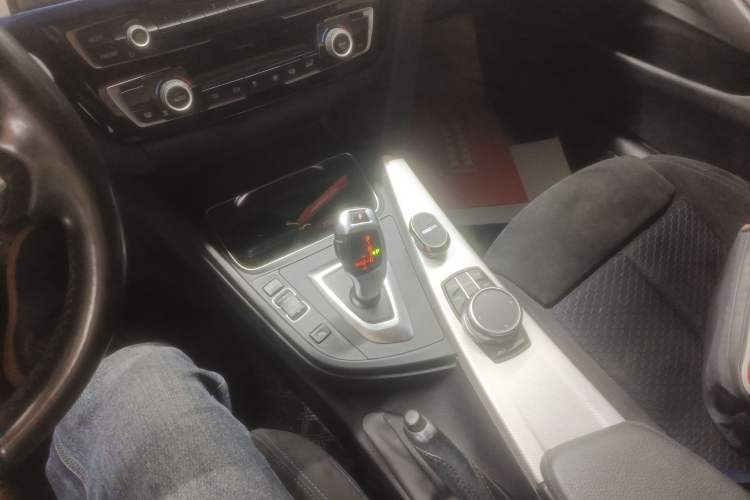 Used BMW 4 Series 2019 425i Gran Coupe M Sport Package