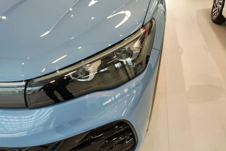 Used Volkswagen Tiguan L 2024 PRO 380TSI Four-Wheel Drive R-Line Prestige Edition