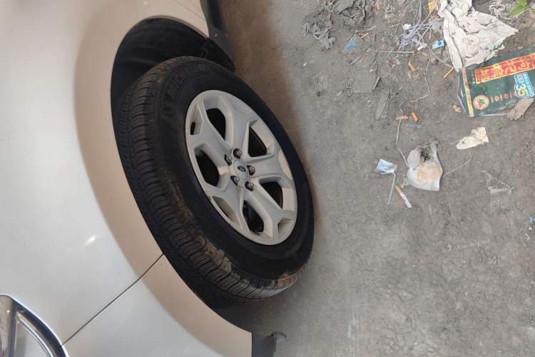 Used Ford Edge 2012 2.0T Elite Sunroof Edition
