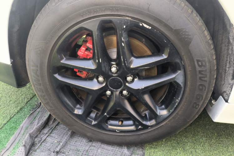 Used Ford Mondeo 2013 1.5L GTDi180 Fashion Edition
