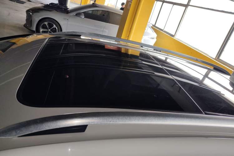 Used Volkswagen Golf Sportsvan 2019 280TSI Automatic Trendy Edition China V Standard
