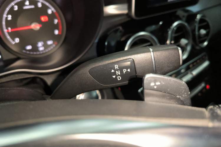 Used Mercedes-Benz C-Class 2018 C 200 Coupe
