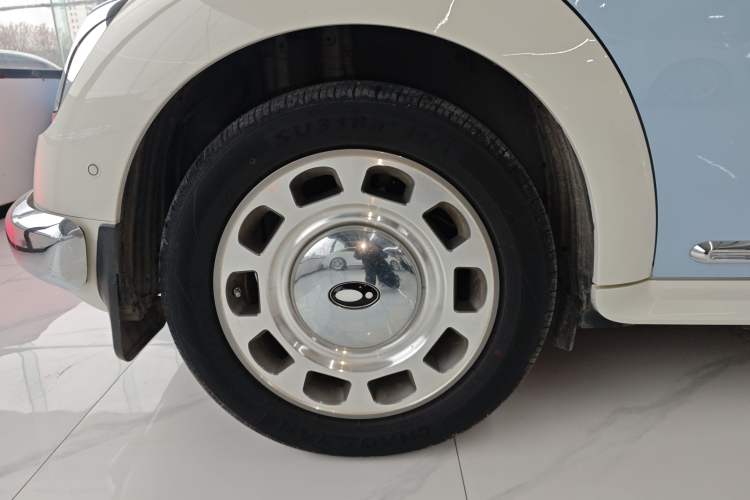 Used ORA Ballet Cat 2022 401 km Nutcracker Edition
