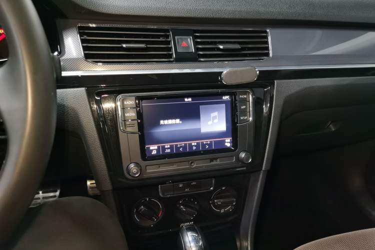 Used Volkswagen C-TREK 2020 1.5L Automatic Comfort Model
