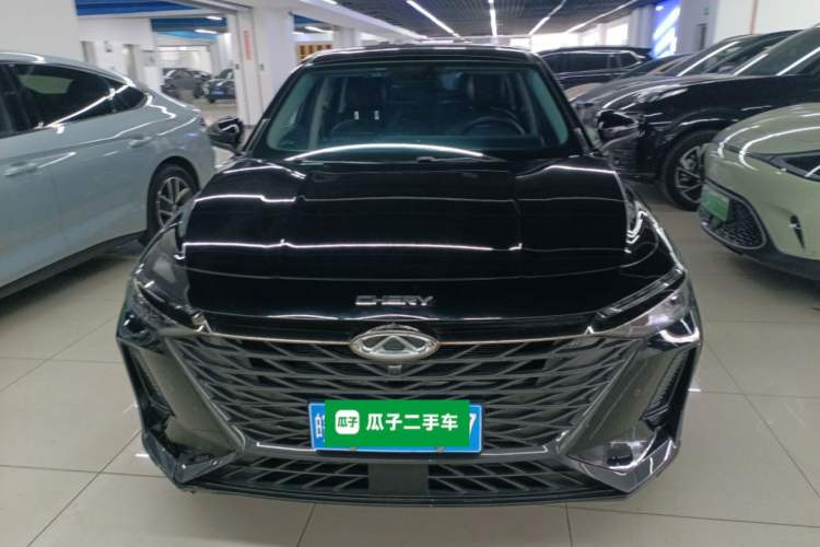 Used Chery Arrizo 8 2023 High-Performance Edition 2.0T DCT Chii
