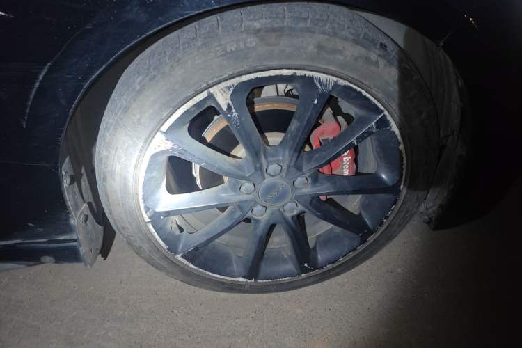 Used Lynk & Co 03 2019 1.5TD DCT Sport Edition China VI Standard
