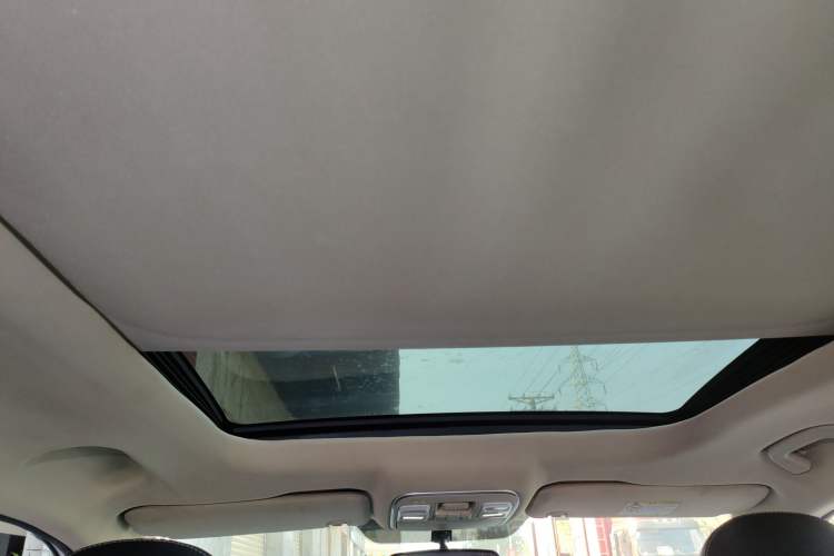 Used Geely Auto Emgrand X7 Sport 2016 1.8TD Automatic Smart Connectivity Version
