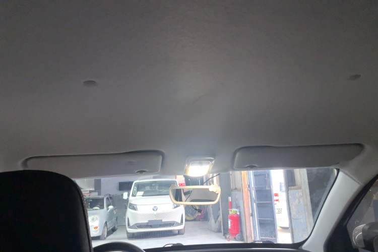 Used Wuling Bingo 2024 203km Light Edition
