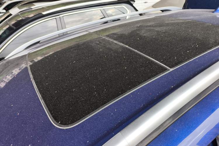 Used Ford Kuga 2018 EcoBoost 180 Two-Wheel-Drive Platinum Edition
