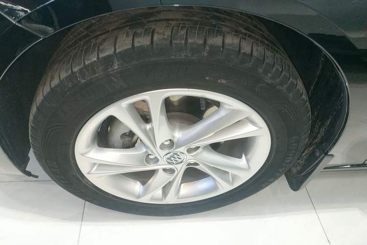 Used Buick Regal 2022 552T Smart Edition