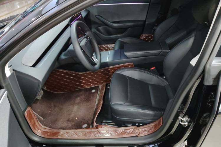 Used Tesla Model 3 2023 Rear-Wheel-Drive Version
