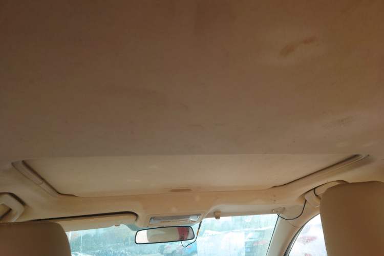 Used Toyota Corolla 2014 1.6L CVT GL-i
