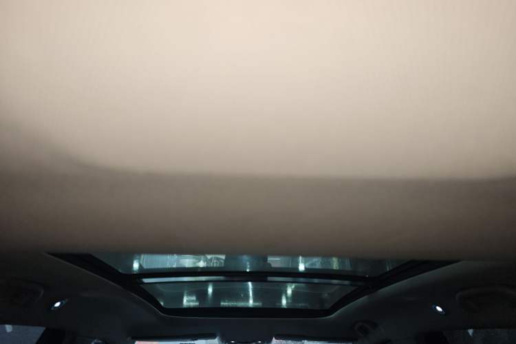 Used BYD Song Pro 2019 1.5T Automatic Elite Edition