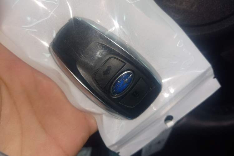 Used Subaru Legacy 2020 Restyled 2.5i Glory Limited Edition EyeSight