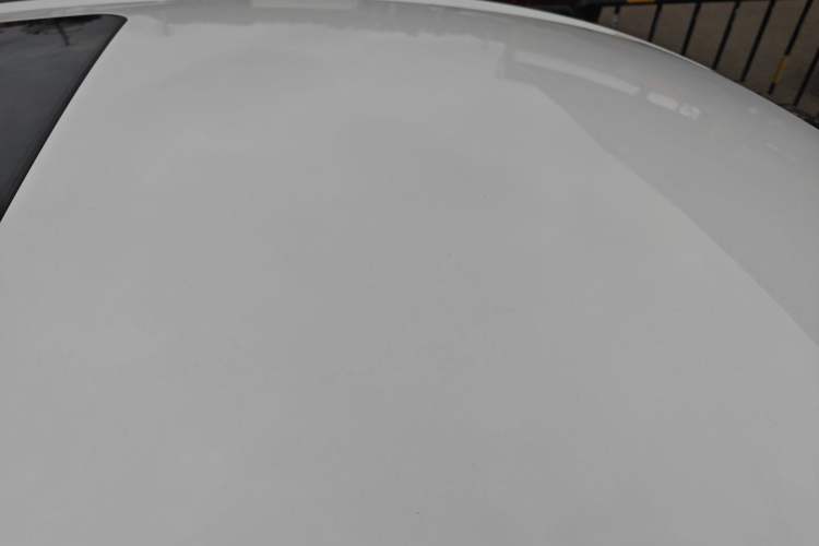 Used Roewe i5 2023 1.5L CVT Luxury Edition
