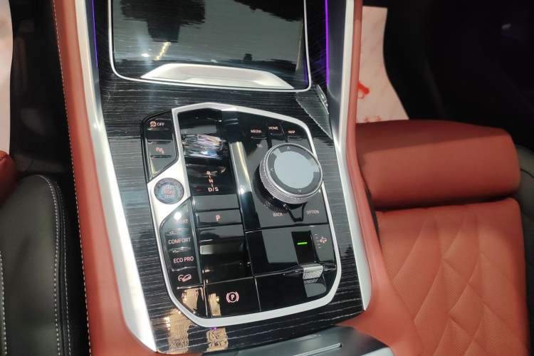 Used BMW X6 2023 xDrive30i M Sport Package