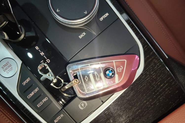 Used BMW 3 Series 2022 325Li M Sport Package