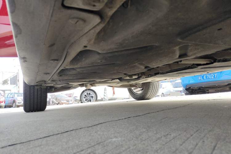 Used Mercedes-Benz GLA 2016 GLA 200 Fashion Model
