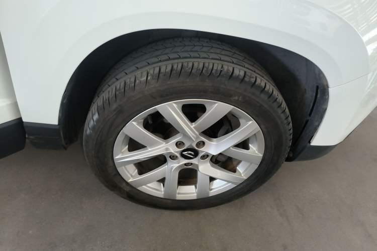 Used Jetta VS5 2021 30th Anniversary Edition Automatic Enjoyment Model
