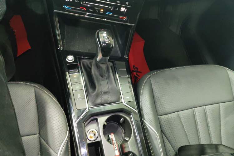 Used Volkswagen Passat 2024 380TSI Starry Elite Edition