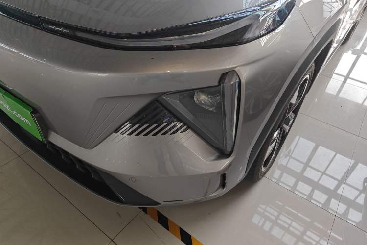 Used  L7 2023 1.5T 115 km Starship
