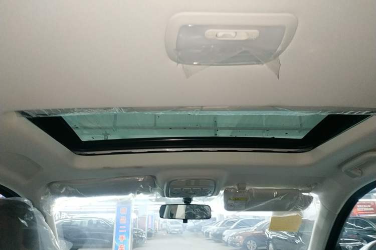 Used Haval H6 2023 National Trend Edition 1.5T Automatic Urban Version