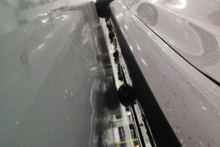 Used Tesla Model 3 2023 Rear-Wheel-Drive Version
