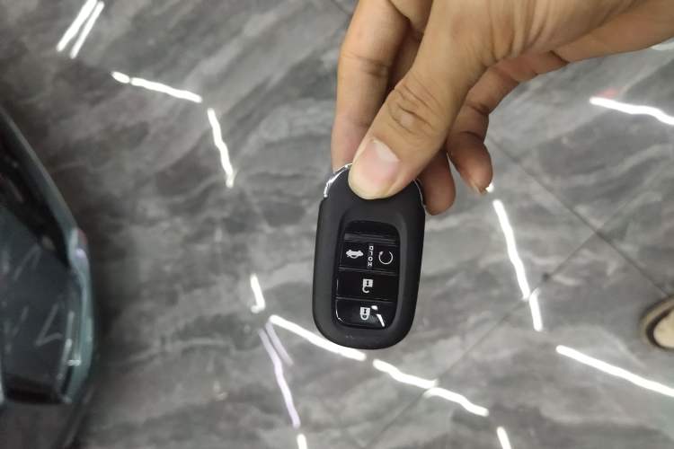 Used Honda Integra 2023 240TURBO CVT Phantom Night·Luxury Edition