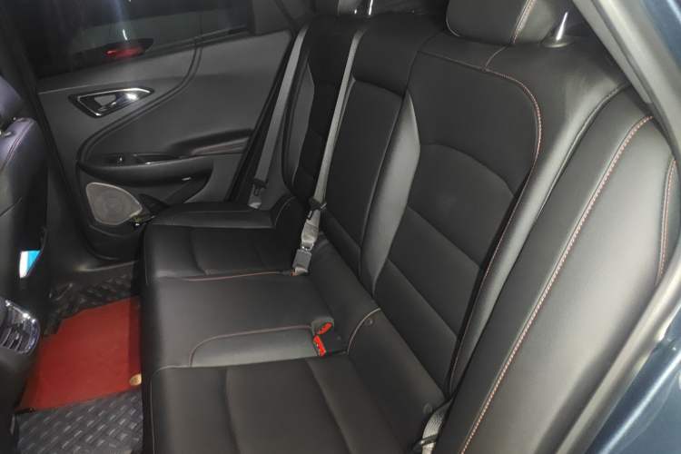 Used Chevrolet Malibu XL 2022 Redline 550T Automatic RuiLian Edition